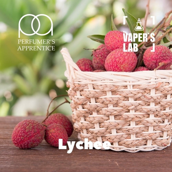 Відгуки на Ароматизатор для самозамісу TPA "Lychee" (Лічі) 