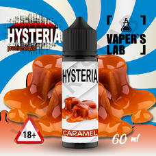  Hysteria Caramel 60