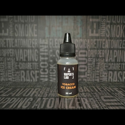 Фото, Відео на Заправки до вейпа Набір 11x30ml Vaper's Lab