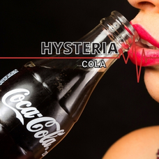 Hysteria "Cola" 30 ml