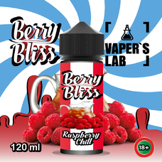 Berry Bliss 120 мл Raspberry Chill