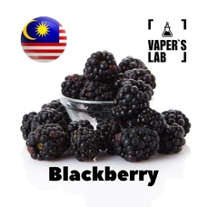 Ароматизаторы Malaysia flavors "Blackberry"