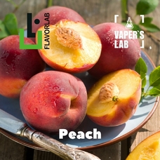 Flavour LAB Flavor Peach 10