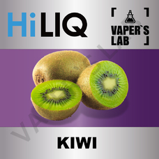  HiLIQ Хайлік Kiwi Ківі 5