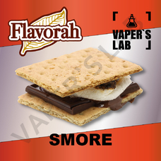 Ароматизаторы Flavorah Smore Смор