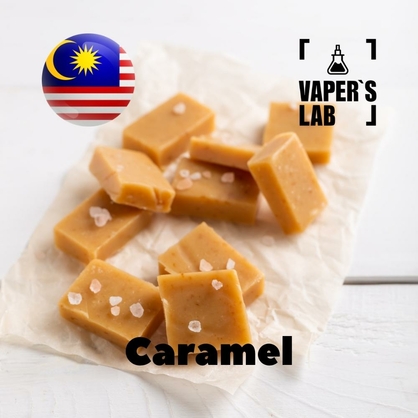 Фото, Відеоогляди на Ароматизатори Malaysia flavors Caramel