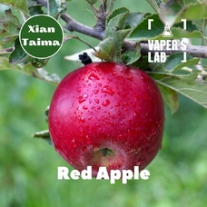  Xi'an Taima "Red Apple" (Красное яблоко)