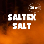 Набори для самозамісу Saltex Salt 30 ml, сольова рідина для под систем 