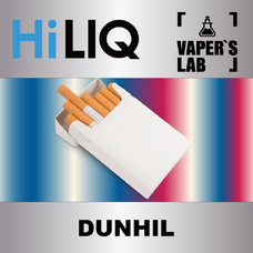 Ароматизаторы HiLIQ Хайлик Dnhil 5