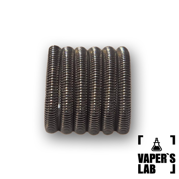 Отзывы Clapton Coil 