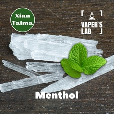  Xi'an Taima "Menthol" (Ментол)