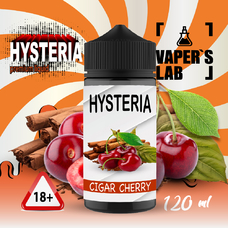  Hysteria Cigar Cherry 120
