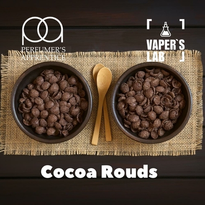 Фото, Відеоогляди на Набір для самозамісу TPA "Cocoa Rounds" (Шоколадні кульки) 