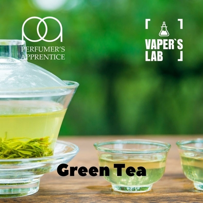 Фото, Відеоогляди на Набір для самозамісу TPA "Green tea" (Зелений чай) 