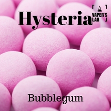 Жидкости для вейпа Hysteria Bubblegum 100