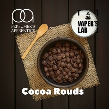 Фото, Відеоогляди на Набір для самозамісу TPA "Cocoa Rounds" (Шоколадні кульки) 