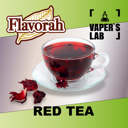 Фото на Аромку Flavorah Red Tea Червоний чай