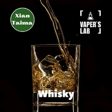 Ароматизатори для вейпа Xi'an Taima "Whisky" (Віскі)