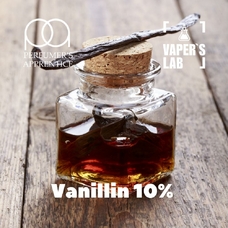  TPA "Vanillin 10%" (Ванілін)