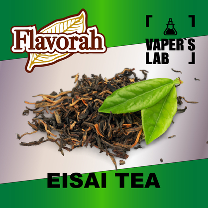 Фото на Ароматизатори Flavorah Eisai Tea Эйсай чай