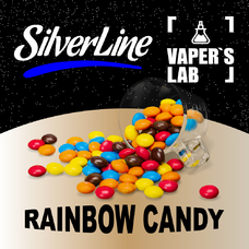 Аромки SilverLine Capella Rainbow Candy Райдужні цукерки
