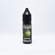 XVape Salt "Apple Tobacco" 15 ml