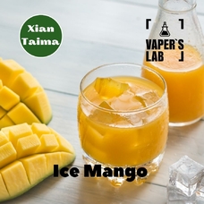 Xi'an Taima "Ice Mango" (Манго з холодком)