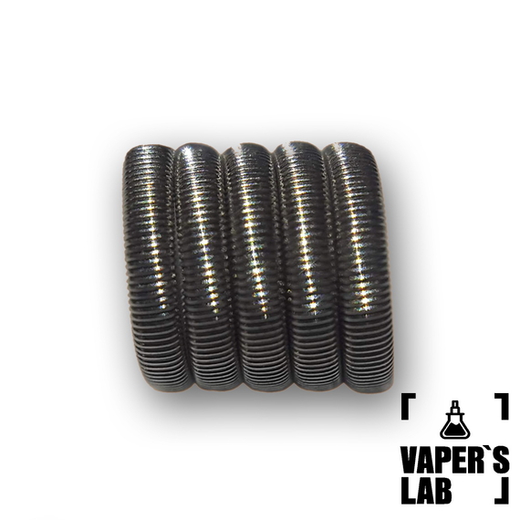 Отзывы Fused Clapton MTL 