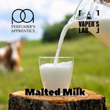  TPA "Malted milk" (Парное молоко)