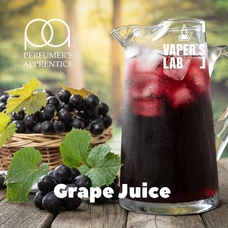  TPA "Grape Juice" (Виноградний сік)