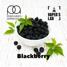The Perfumer's Apprentice (TPA) TPA "Blackberry" (Ожина)