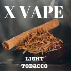 XVape Salt "Light Tobacco" 30 ml