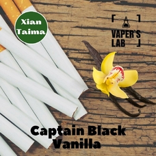  Xi'an Taima "Captain Black Vanilla" (Капитан Блек ваниль)