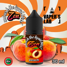  Zen Salt Peach 30