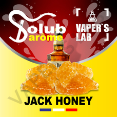  Solub Arome Jack\'honey Віски з медом