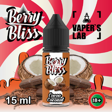  Berry Bliss Salt Cocoa Coconut 15