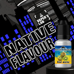 Купити ароматизатори для самозамісу Native Flavour - Aroma