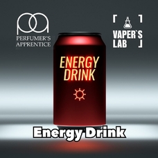  TPA "Energy drink" (Енергетик)